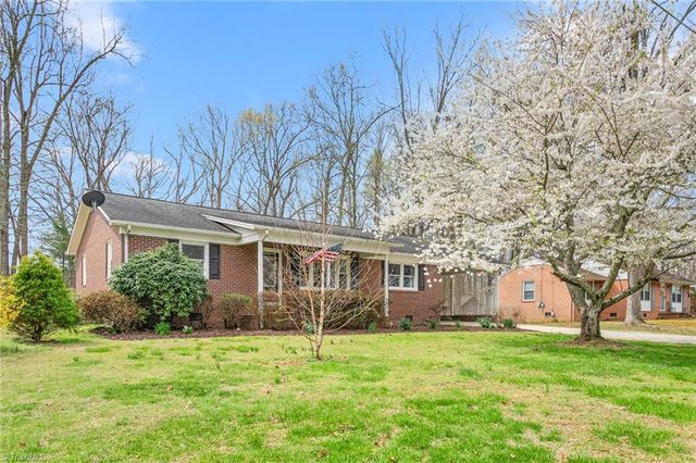 316 Crestview Drive, Thomasville, NC 27360