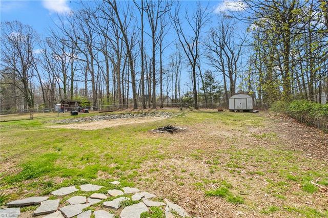 316 Crestview Drive, Thomasville, NC 27360