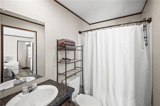 6850 March Pointe E Drive, Theodore, AL 36582