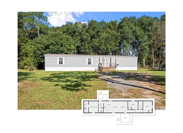 6850 March Pointe E Drive, Theodore, AL 36582