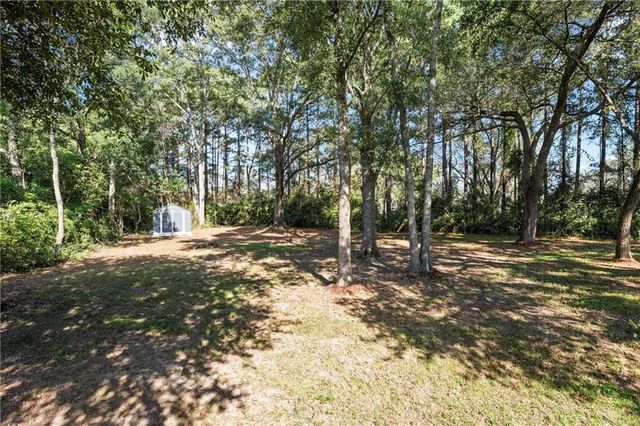 6850 March Pointe E Drive, Theodore, AL 36582