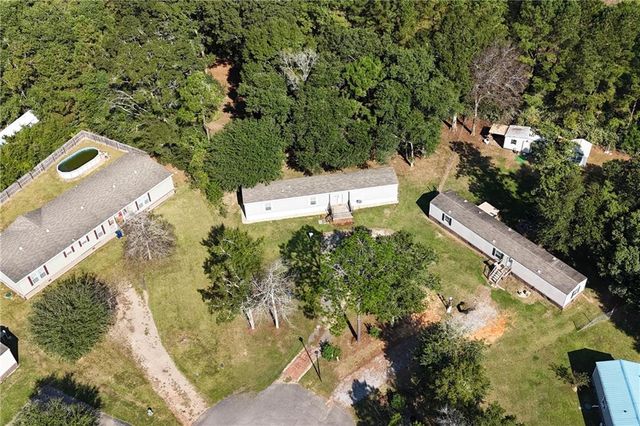 6850 March Pointe E Drive, Theodore, AL 36582