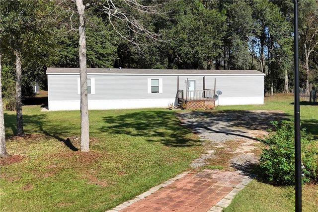 6850 March Pointe E Drive, Theodore, AL 36582