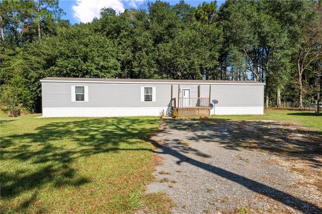 6850 March Pointe E Drive, Theodore, AL 36582