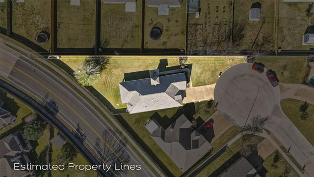 1700 Lakeshore Court, College Station, TX 77845