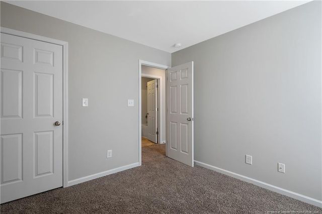 2622 Middle Branch Bend, Fayetteville, NC 28304