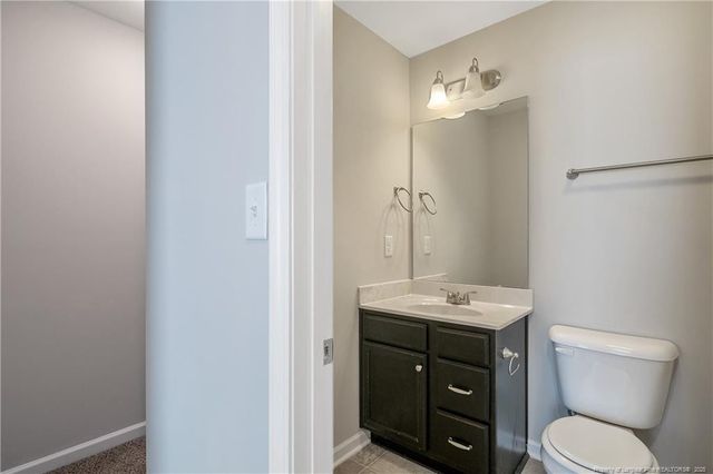 2622 Middle Branch Bend, Fayetteville, NC 28304
