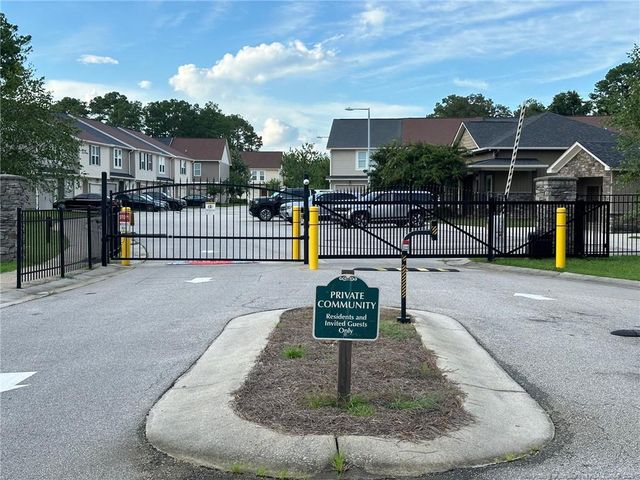 2622 Middle Branch Bend, Fayetteville, NC 28304