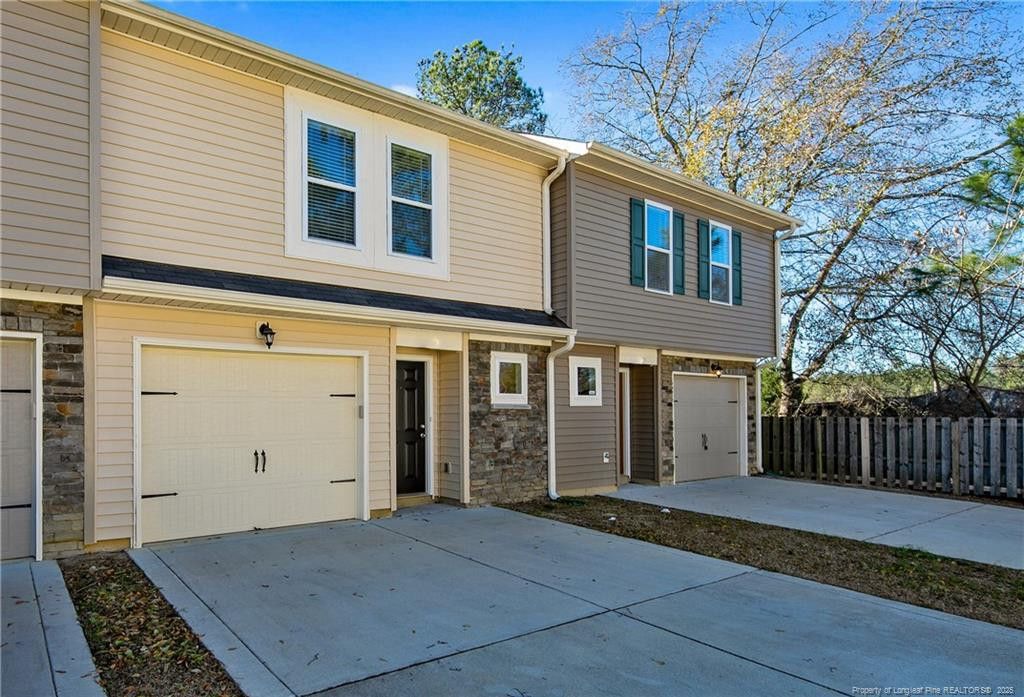 2622 Middle Branch Bend, Fayetteville, NC 28304