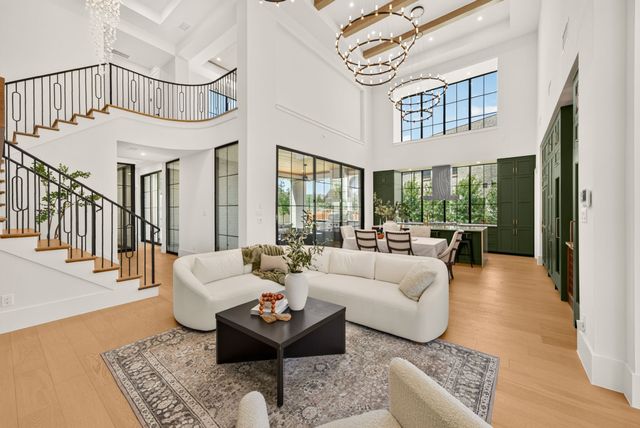 3895 Lacefield Drive, Frisco, TX 75033