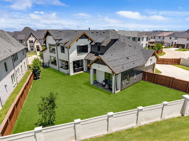 3895 Lacefield Drive, Frisco, TX 75033