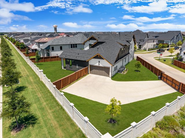 3895 Lacefield Drive, Frisco, TX 75033