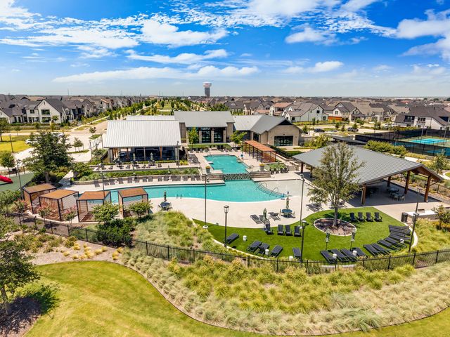3895 Lacefield Drive, Frisco, TX 75033