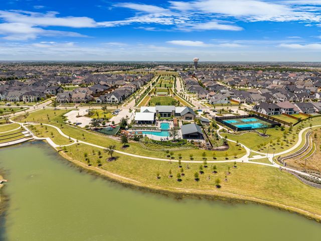 3895 Lacefield Drive, Frisco, TX 75033