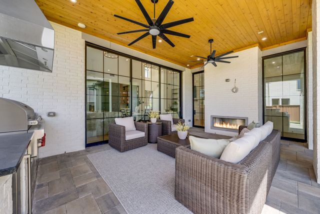 3895 Lacefield Drive, Frisco, TX 75033
