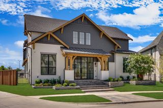 3895 Lacefield Drive, Frisco, TX 75033