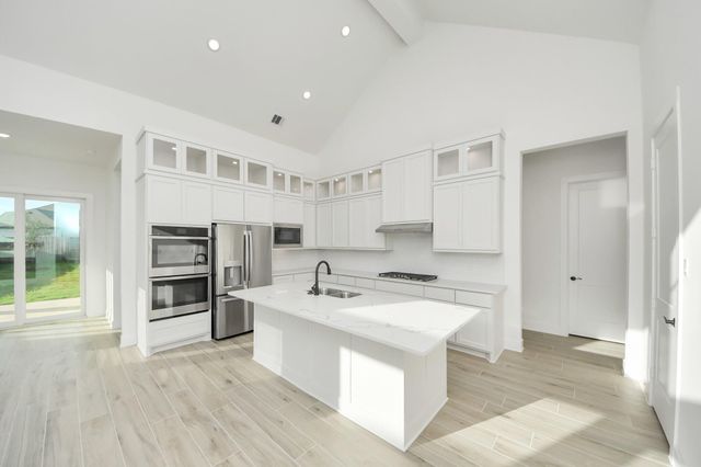 9519 Chateau Hill, Manvel, TX 77578