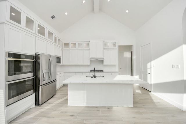9519 Chateau Hill, Manvel, TX 77578