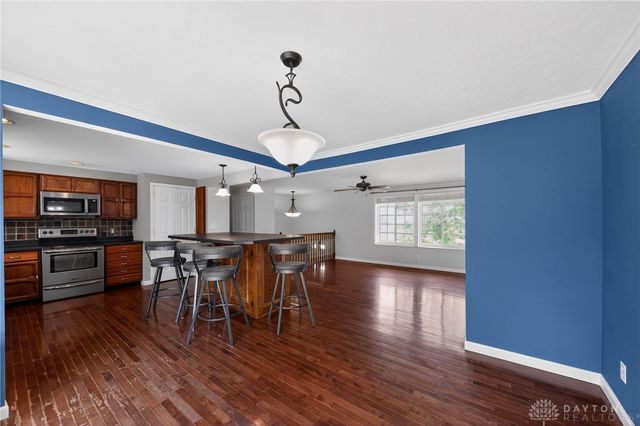 4199 White Hawk Court, Beavercreek, OH 45430