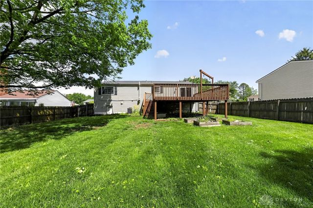 4199 White Hawk Court, Beavercreek, OH 45430