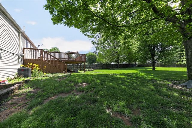 4199 White Hawk Court, Beavercreek, OH 45430