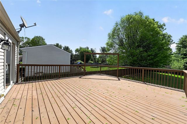 4199 White Hawk Court, Beavercreek, OH 45430