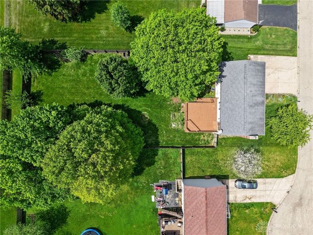 4199 White Hawk Court, Beavercreek, OH 45430