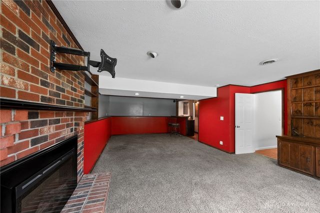 4199 White Hawk Court, Beavercreek, OH 45430