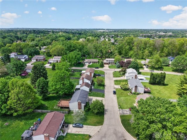 4199 White Hawk Court, Beavercreek, OH 45430