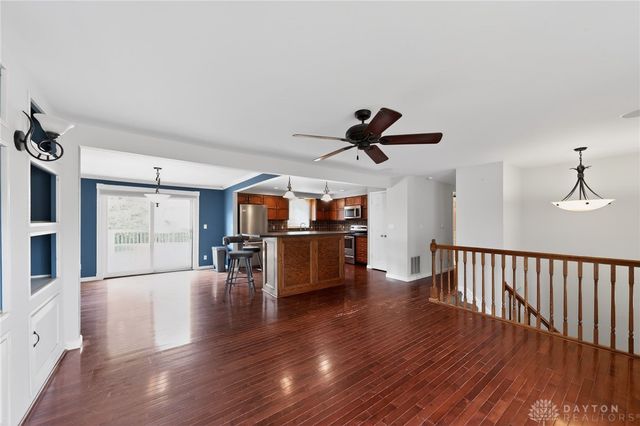 4199 White Hawk Court, Beavercreek, OH 45430