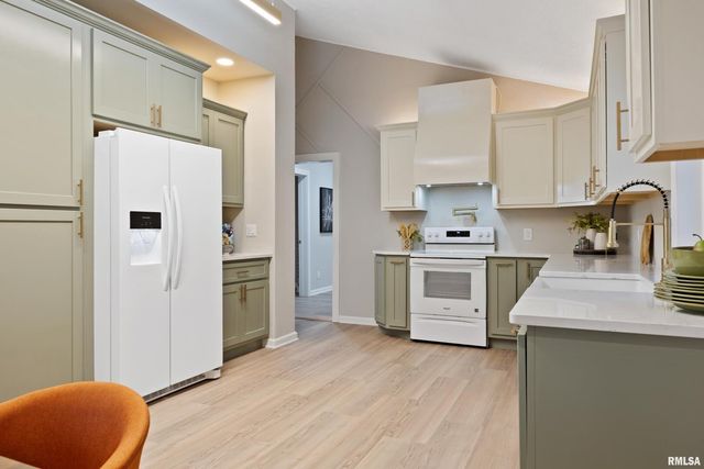 6603-6605 GARDNER, Quincy, IL 62305