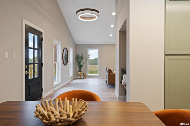 6603-6605 GARDNER, Quincy, IL 62305