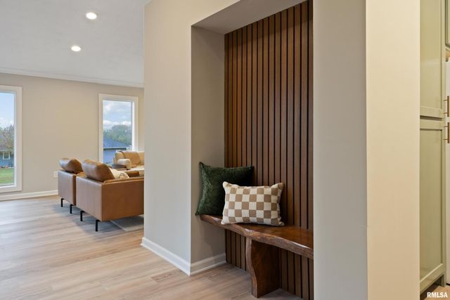 6603-6605 GARDNER, Quincy, IL 62305