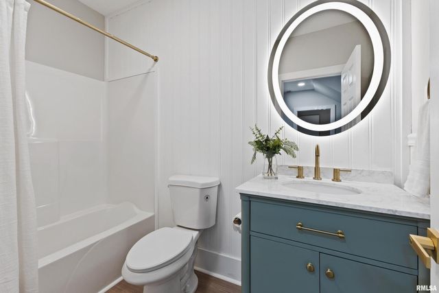 6603-6605 GARDNER, Quincy, IL 62305