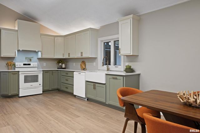 6603-6605 GARDNER, Quincy, IL 62305