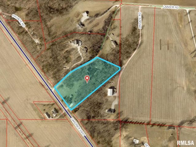 6603-6605 GARDNER, Quincy, IL 62305