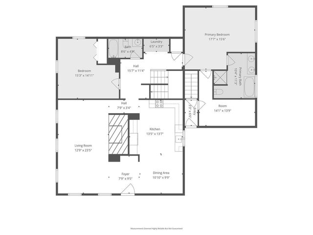 6603-6605 GARDNER, Quincy, IL 62305