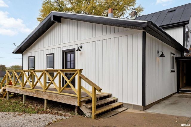 6603-6605 GARDNER, Quincy, IL 62305