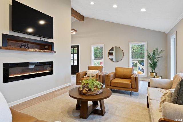 6603-6605 GARDNER, Quincy, IL 62305