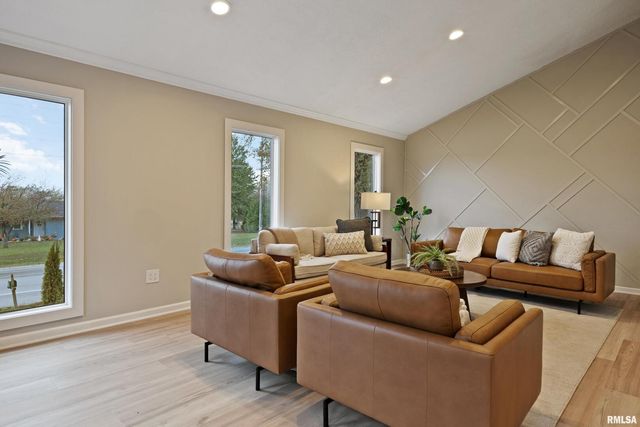 6603-6605 GARDNER, Quincy, IL 62305