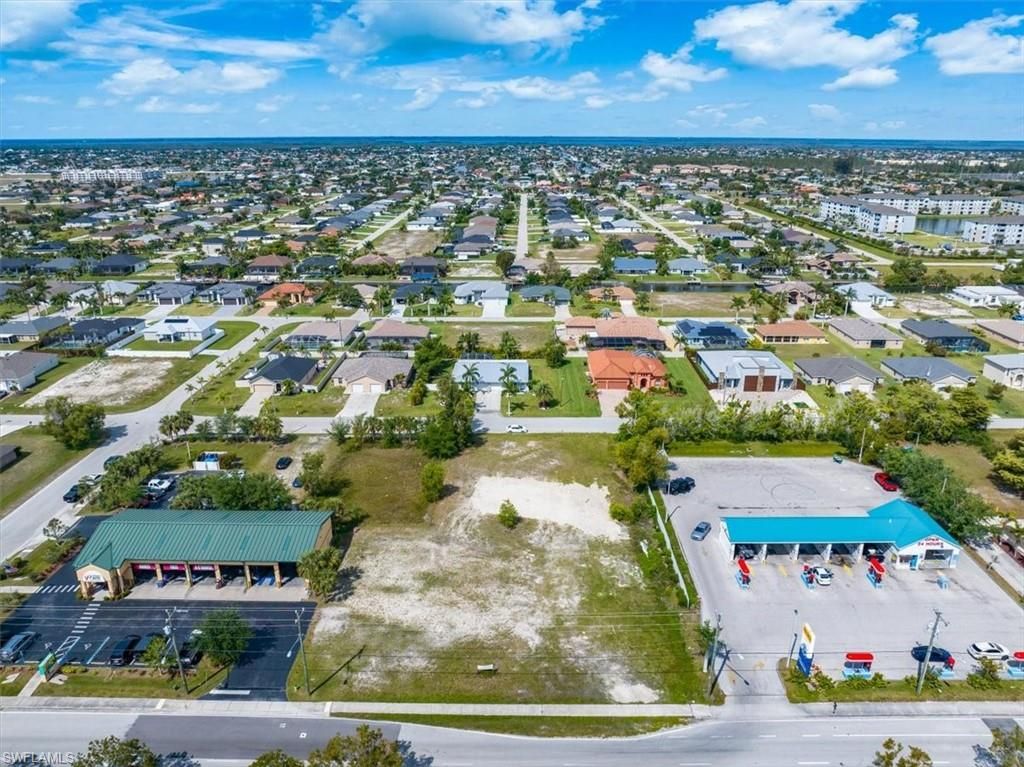 3834 Chiquita BLVD S, CAPE CORAL, FL 33914 — exterior