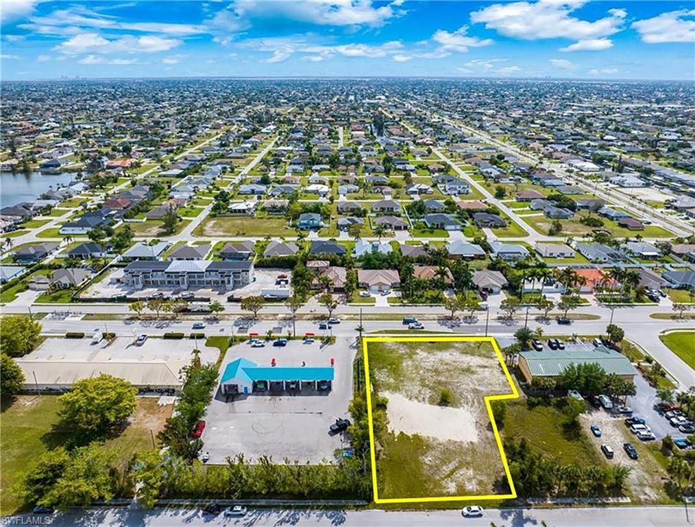 3834 Chiquita BLVD S, CAPE CORAL, FL 33914 — photo 3