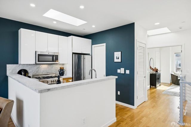 3190 Scott Street 308, San Francisco, CA 94123