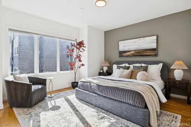 3190 Scott Street 308, San Francisco, CA 94123