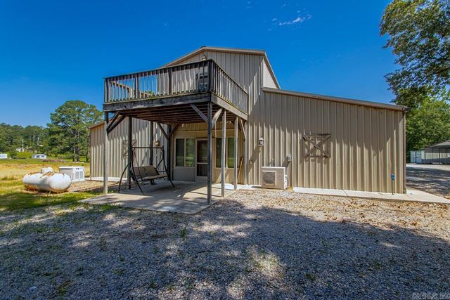 21599 Pleasant, Hensley, AR 72065
