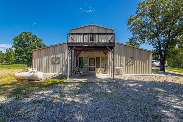 21599 Pleasant, Hensley, AR 72065