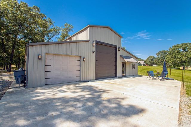 21599 Pleasant, Hensley, AR 72065