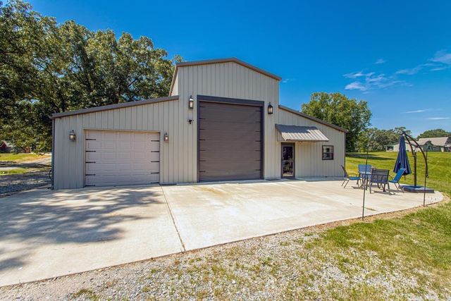 21599 Pleasant, Hensley, AR 72065