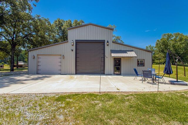 21599 Pleasant, Hensley, AR 72065