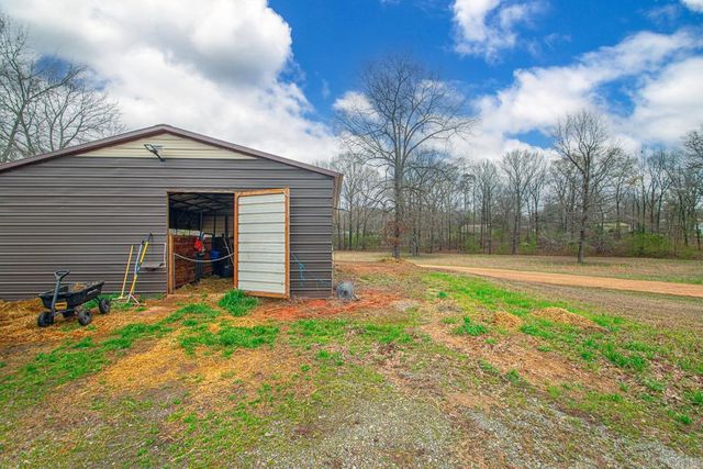 21599 Pleasant, Hensley, AR 72065
